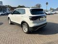 2024 Volkswagen T-Cross 1.0 TSI Comfortline Auto