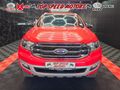 2021 Ford Everest 2.0D Bi-Turbo LTD 4x4 Auto