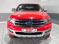 2021 Ford Everest 2.0D Bi-Turbo LTD 4x4 Auto