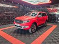 2021 Ford Everest 2.0D Bi-Turbo LTD 4x4 Auto