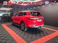 2021 Ford Everest 2.0D Bi-Turbo LTD 4x4 Auto
