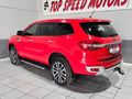 2021 Ford Everest 2.0D Bi-Turbo LTD 4x4 Auto