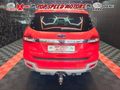 2021 Ford Everest 2.0D Bi-Turbo LTD 4x4 Auto
