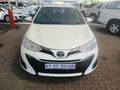 2018 Toyota Yaris 1.5 XS 5-dr