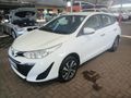 2018 Toyota Yaris 1.5 XS 5-dr