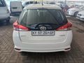 2018 Toyota Yaris 1.5 XS 5-dr