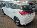 2018 Toyota Yaris 1.5 XS 5-dr