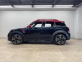 2022 MINI Countryman Cooper JCW All4 Auto