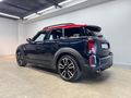 2022 MINI Countryman Cooper JCW All4 Auto