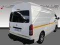2006 Toyota Quantum 2.7 Panel Van