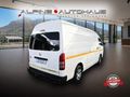 2006 Toyota Quantum 2.7 Panel Van