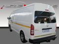 2006 Toyota Quantum 2.7 Panel Van