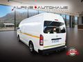 2006 Toyota Quantum 2.7 Panel Van