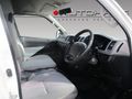 2006 Toyota Quantum 2.7 Panel Van