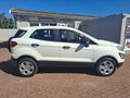 2019 Ford EcoSport 1.5 TDCi Ambiente