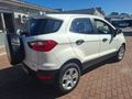 2019 Ford EcoSport 1.5 TDCi Ambiente