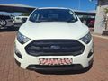 2019 Ford EcoSport 1.5 TDCi Ambiente