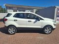 2019 Ford EcoSport 1.5 TDCi Ambiente