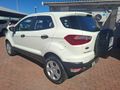 2019 Ford EcoSport 1.5 TDCi Ambiente