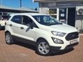 2019 Ford EcoSport 1.5 TDCi Ambiente