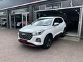 2025 Chery Tiggo 4 Pro 1.5T Lit Auto