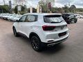 2025 Chery Tiggo 4 Pro 1.5T Lit Auto