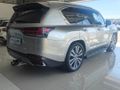 2025 Lexus LX 600