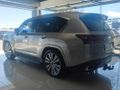 2025 Lexus LX 600