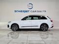 2021 Audi Q7 3.0TDI QUATTRO WITH 250K'S EXTRAS