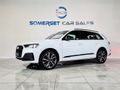 2021 Audi Q7 3.0TDI QUATTRO WITH 250K'S EXTRAS