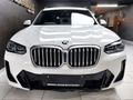 2021 BMW X3 xDrive20d M Sport