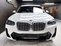 2021 BMW X3 xDrive20d M Sport