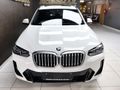 2021 BMW X3 xDrive20d M Sport