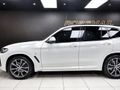 2021 BMW X3 xDrive20d M Sport