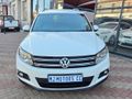 2016 Volkswagen Tiguan 2.0 TDI Bluemotion Trend - Fun
