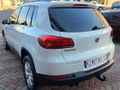 2016 Volkswagen Tiguan 2.0 TDI Bluemotion Trend - Fun