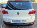 2016 Volkswagen Tiguan 2.0 TDI Bluemotion Trend - Fun
