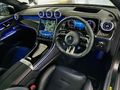 2024 Mercedes-AMG GLC 63 S Coupe