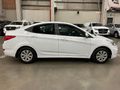 2020 Hyundai Accent 1.6 GL | Motion