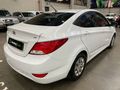 2020 Hyundai Accent 1.6 GL | Motion