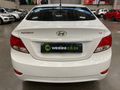 2020 Hyundai Accent 1.6 GL | Motion