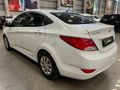 2020 Hyundai Accent 1.6 GL | Motion