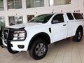 2025 Ford Ranger 2.0D XL HR Auto Single-Cab