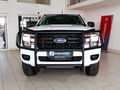 2025 Ford Ranger 2.0D XL HR Auto Single-Cab