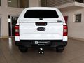 2025 Ford Ranger 2.0D XL HR Auto Single-Cab