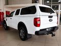2025 Ford Ranger 2.0D XL HR Auto Single-Cab