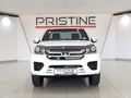 2023 GWM Steed 5 2.0 S Single-Cab