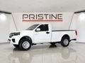 2023 GWM Steed 5 2.0 S Single-Cab