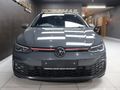 2021 Volkswagen Golf 8 GTI  2.0 TSI Auto