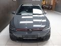 2021 Volkswagen Golf 8 GTI  2.0 TSI Auto